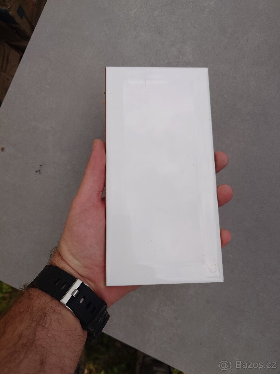 Obklad, zbytky - 3