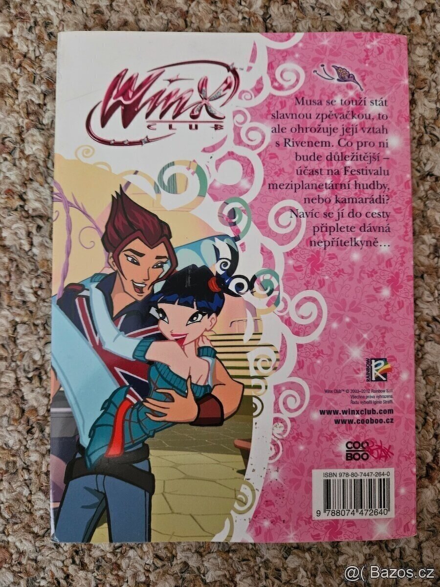 Winx club - 3