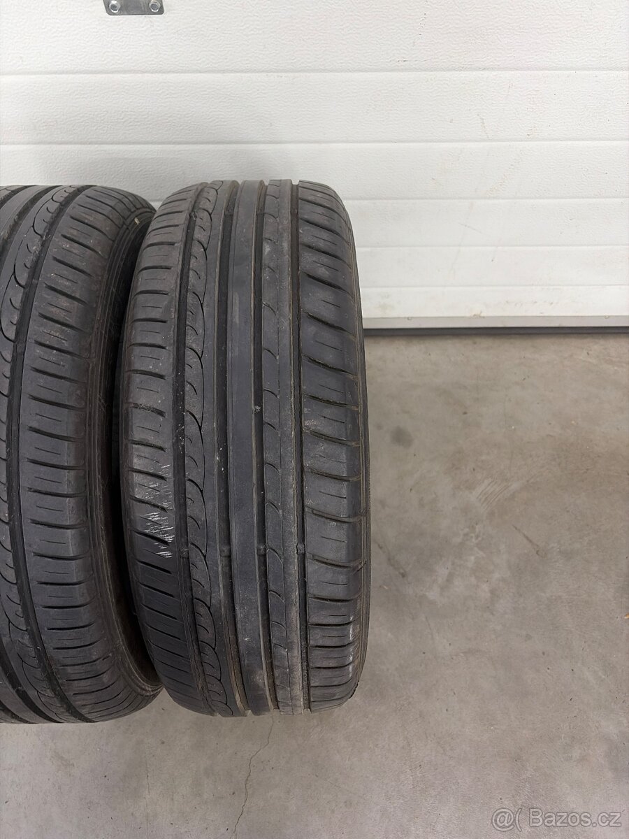 Letni pneu 205/55/16 - 3