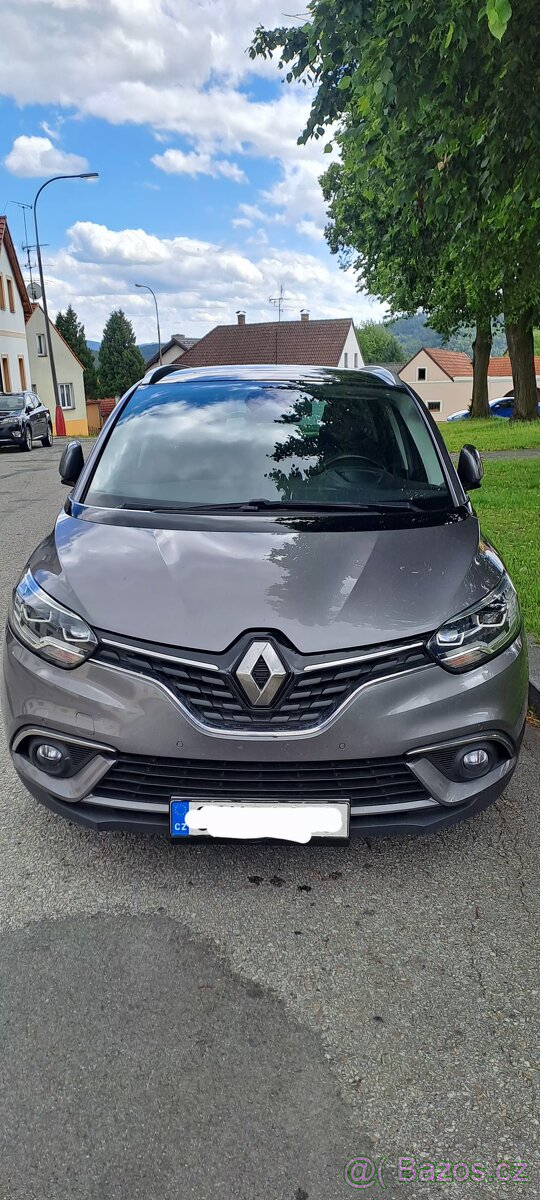 Renault Grand Scenic 1.6dci - 3