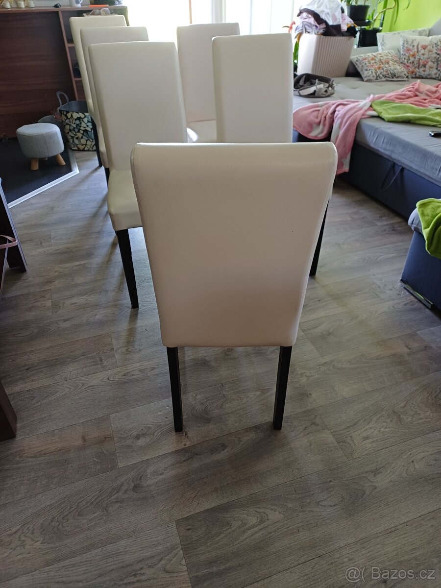 Židle - 3