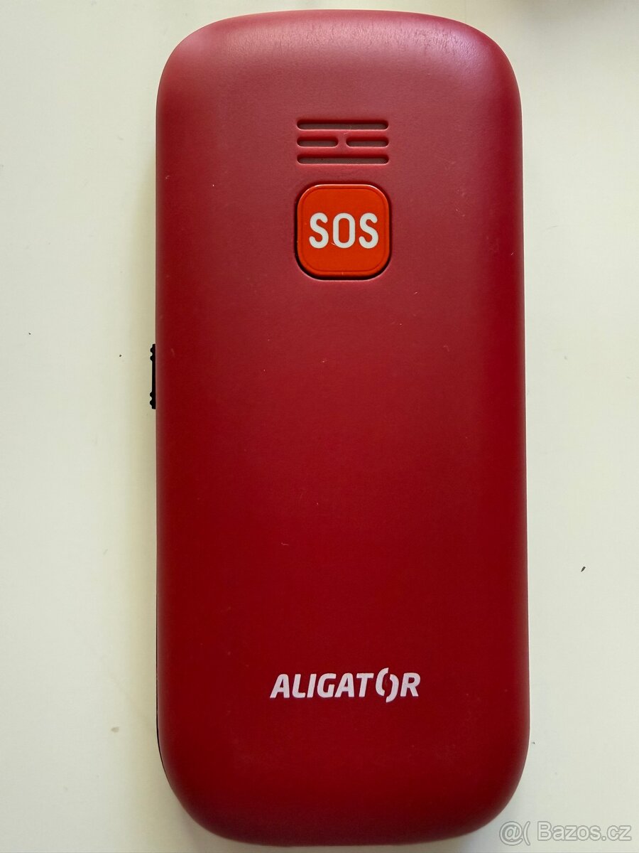 ALIGATOR A321 Senior - 3