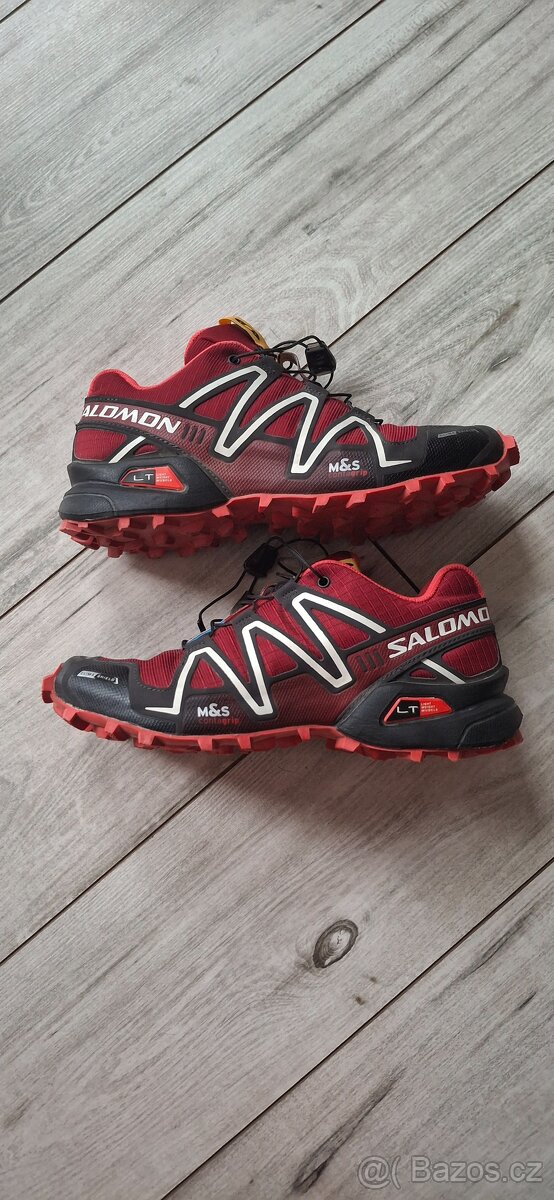 SALOMON SpeedCross 3 - 3