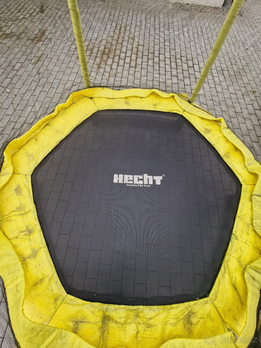 Trampolina - 3