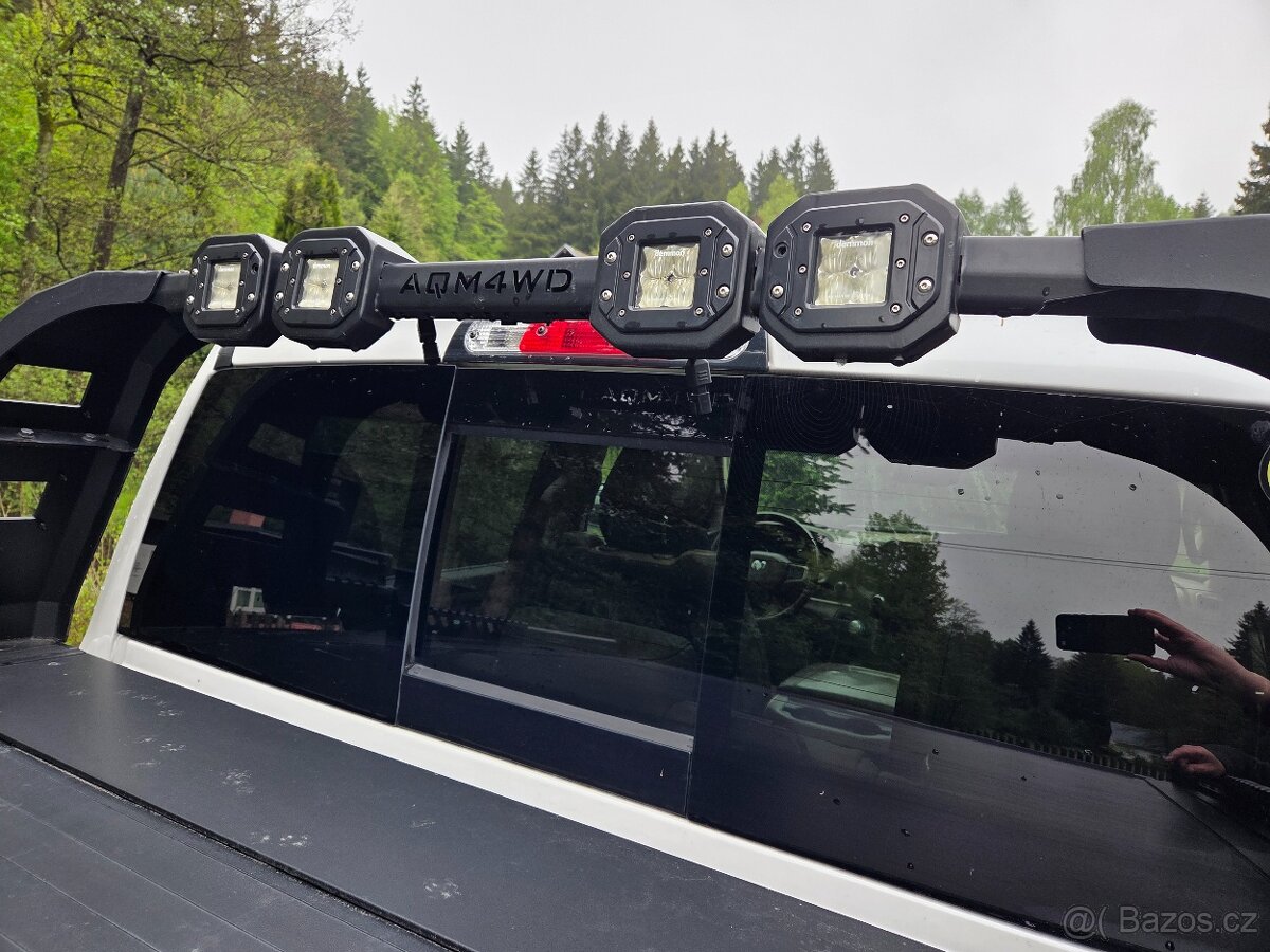 Ram 1500 - 3