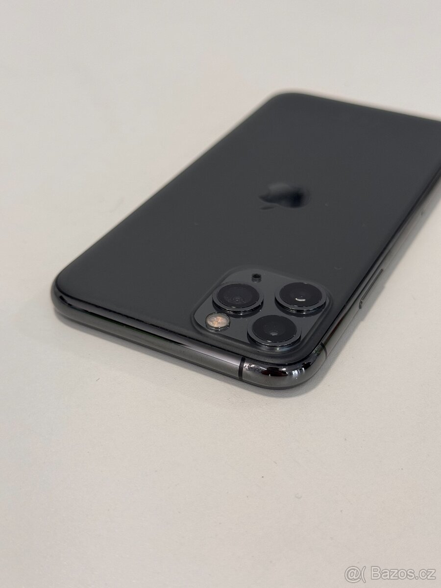 iPhone 11 Pro 64GB - 3