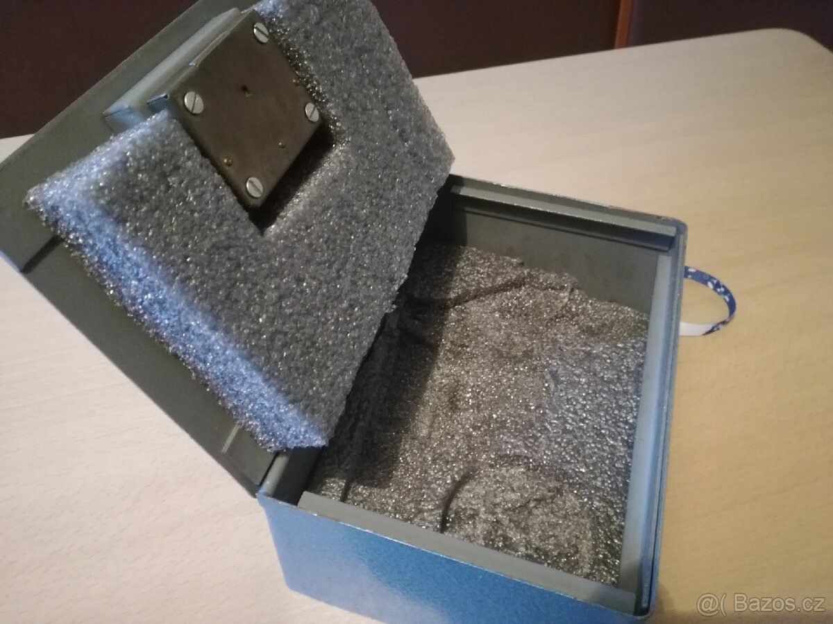 Pokladna trezor sejf - 3