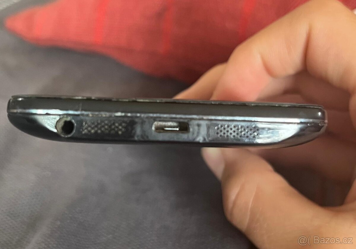 LG G2 (Funkční) - 3