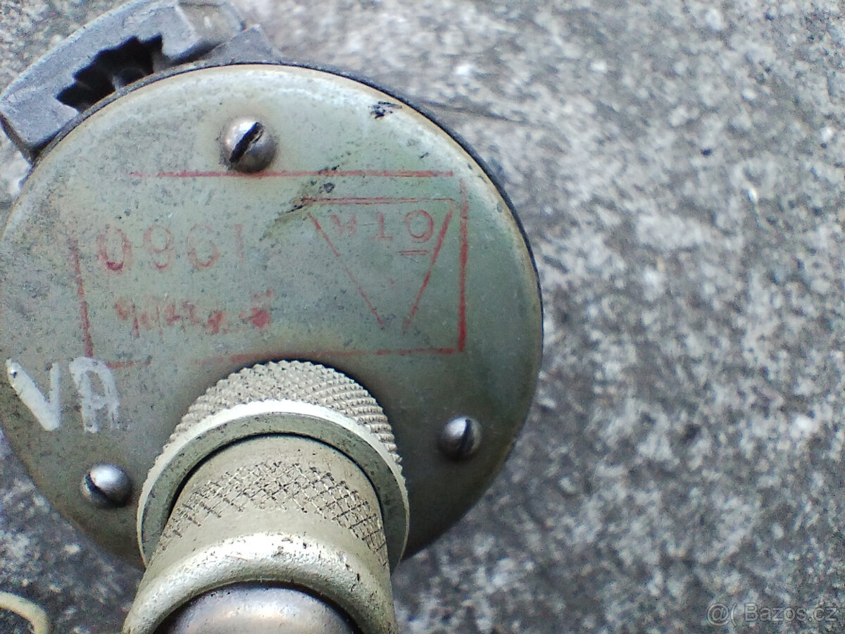 ampérmetr - 3