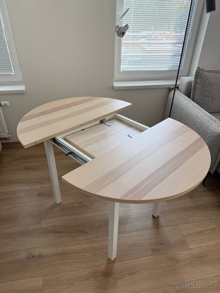 Rozkládací stůl IKEA GAPERHULT - 3