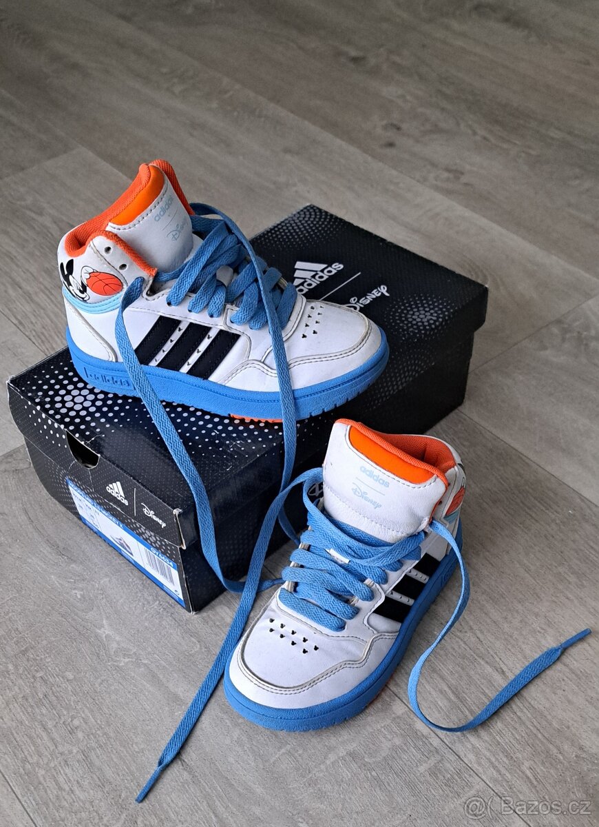 Adidas vel.28 - 3