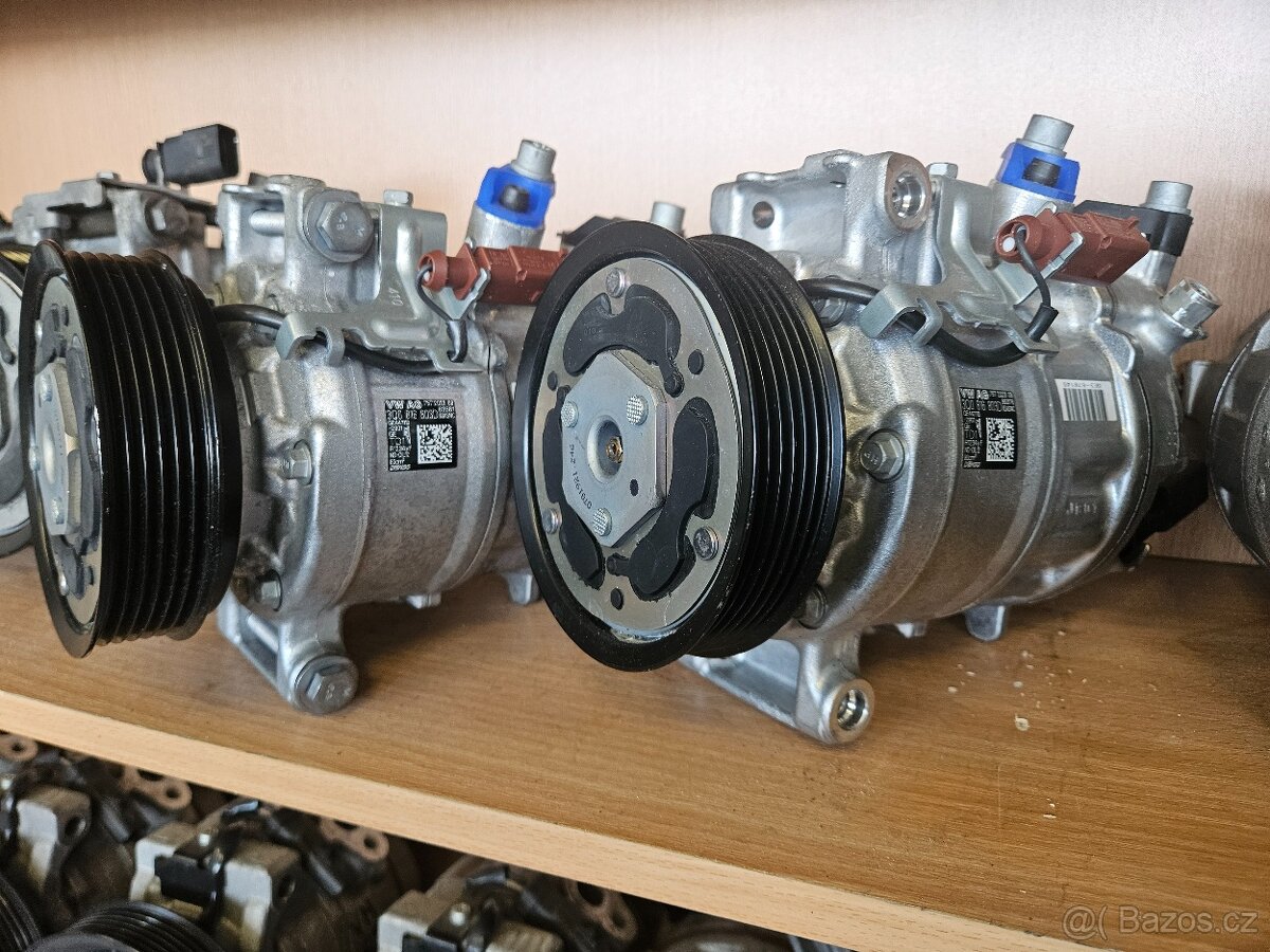 KLIMAKOMPRESOR 2,0 TDI 3Q0 816 803 D - 3