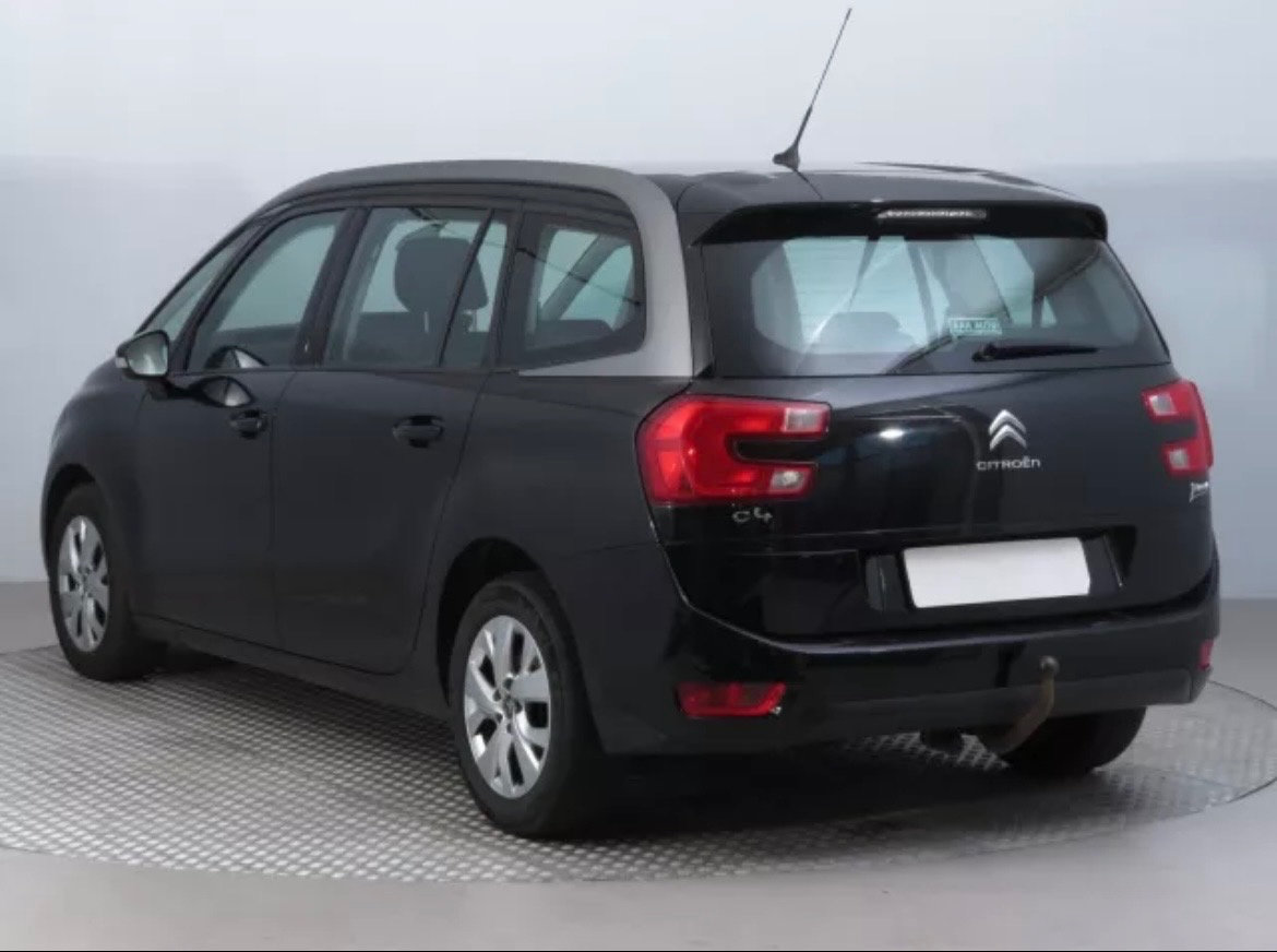 Citroen c4 grand picasso - 3