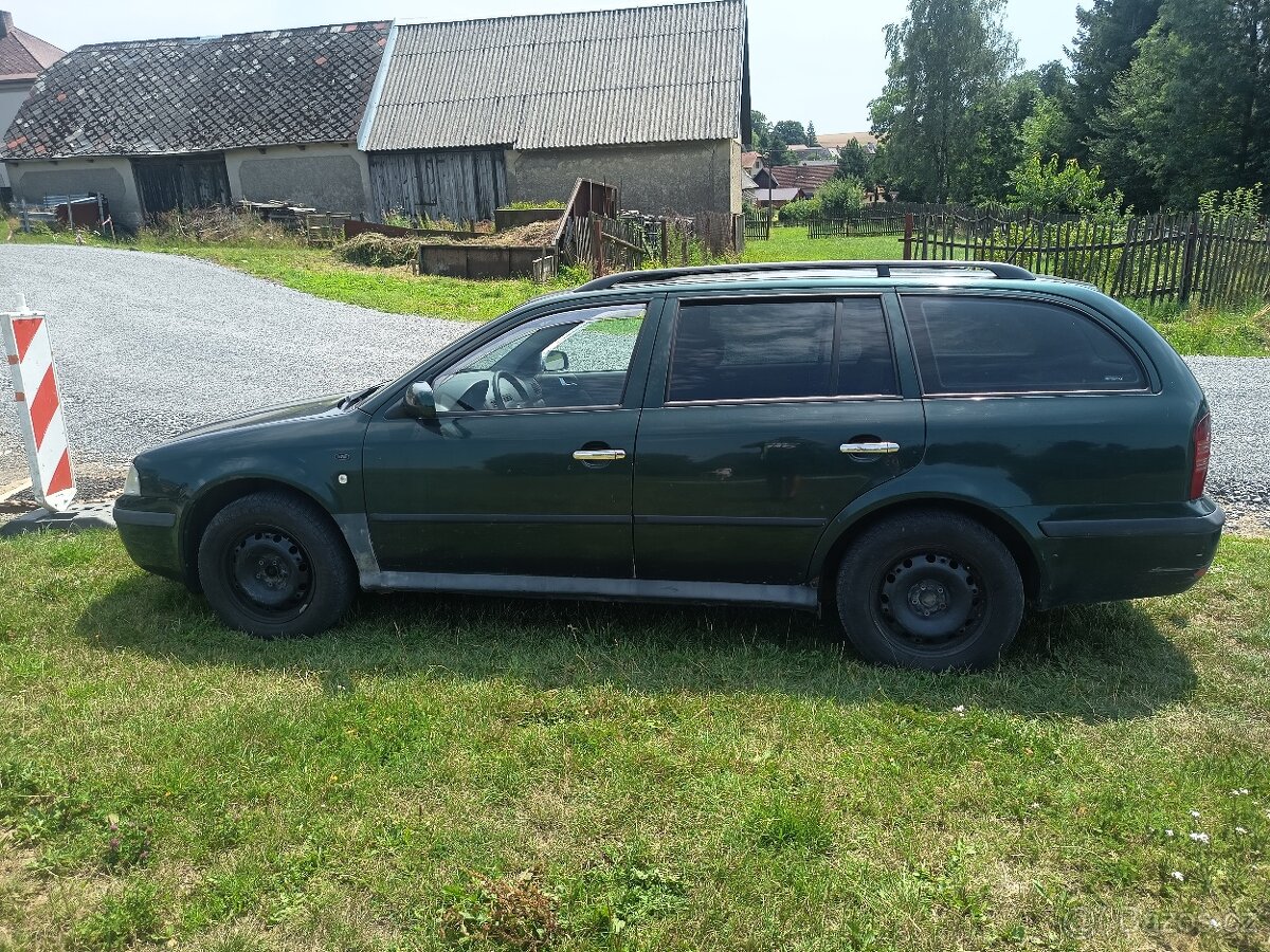 Prodám TDI - 3