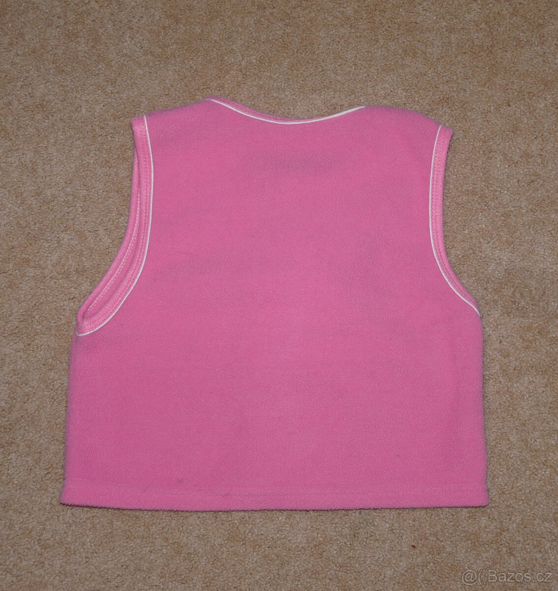 Vesta zajíček - 3