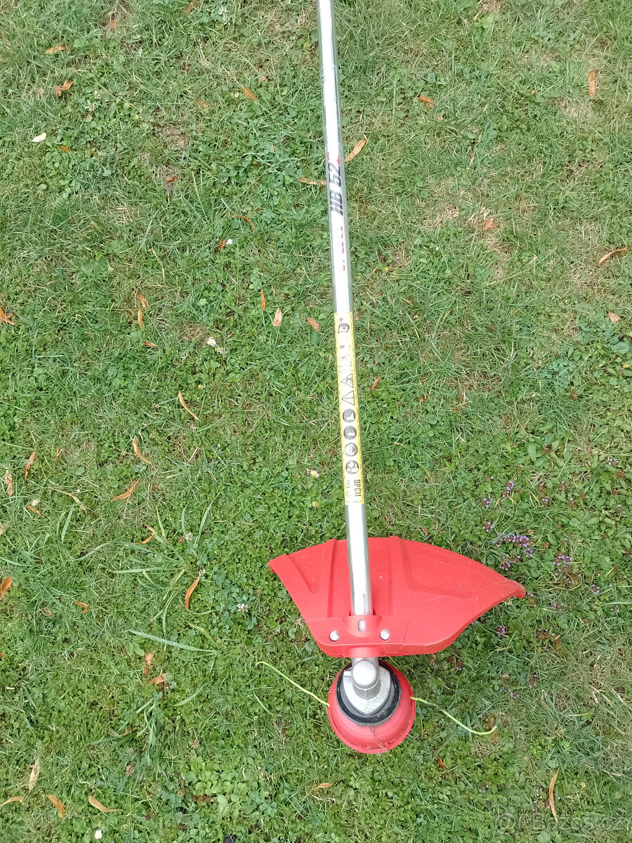 Prodám Křovinořez Vari 522 HB - 3