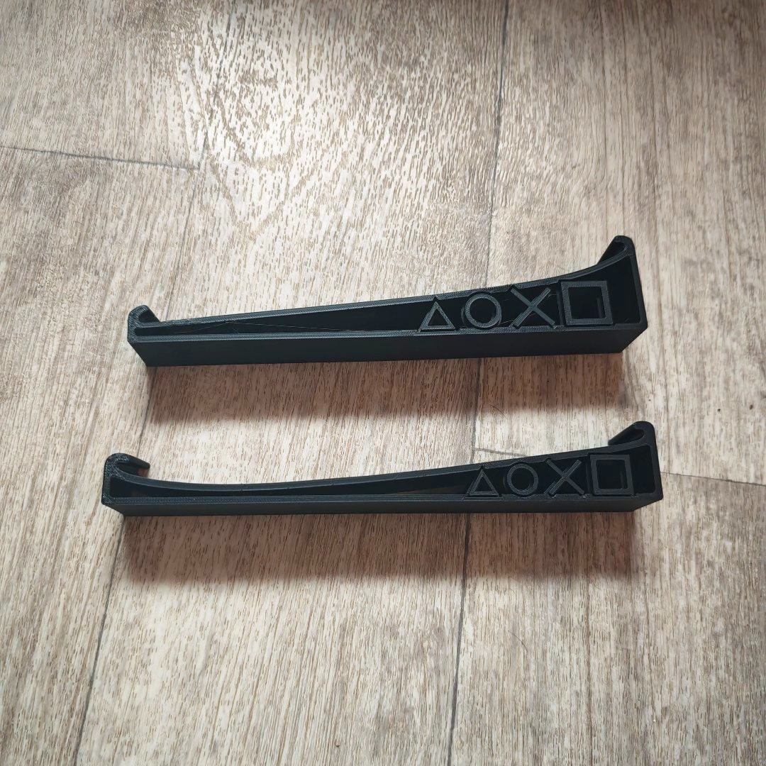 STOJAN PRO KONZOLI PS5 5 Slim Digital Version - 3