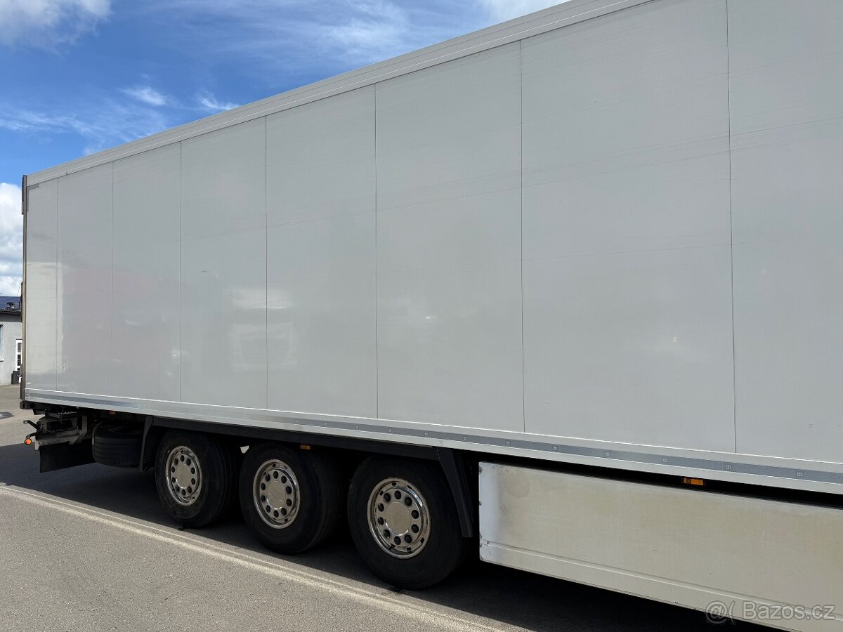 Krone SD Carrier Vector 1350 - 3
