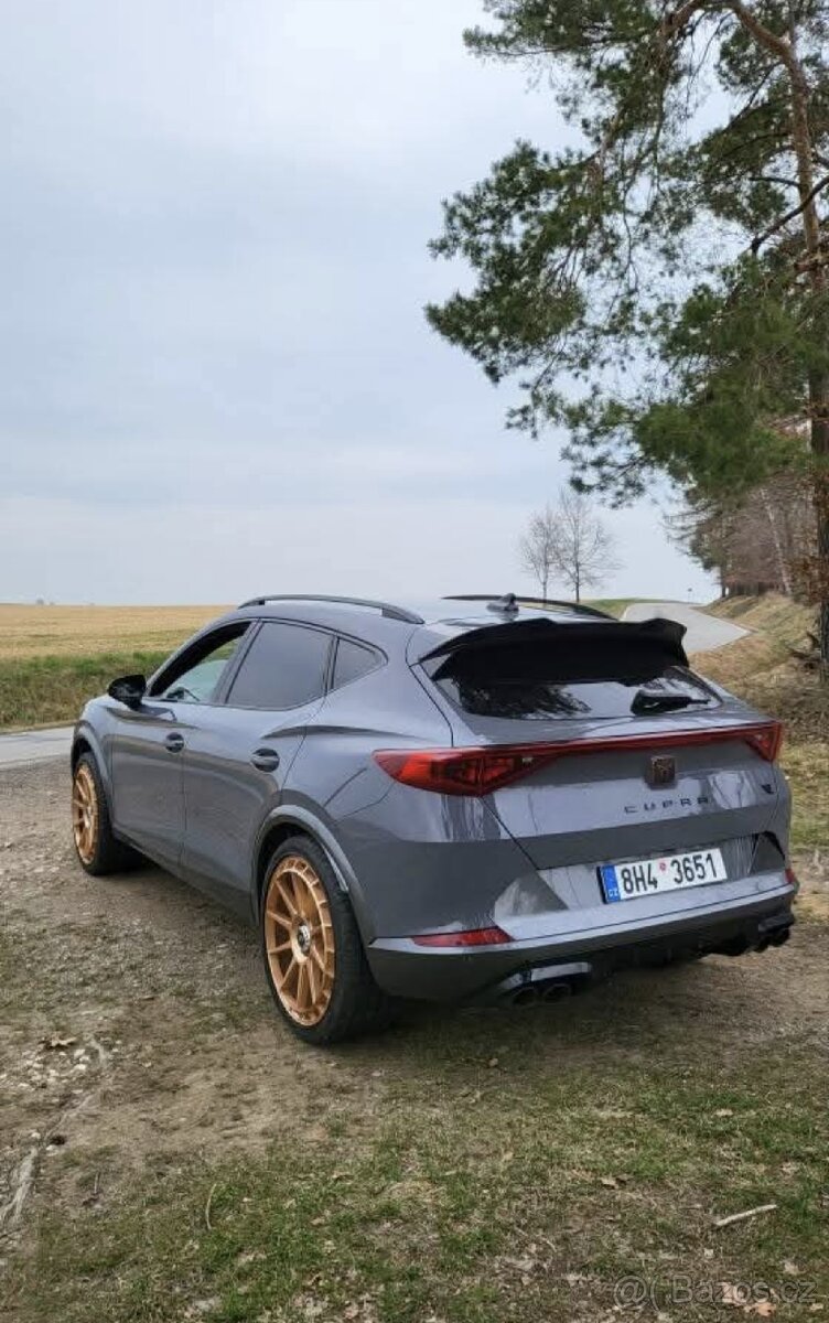 TEC GT8 R20 ALU kola - 3