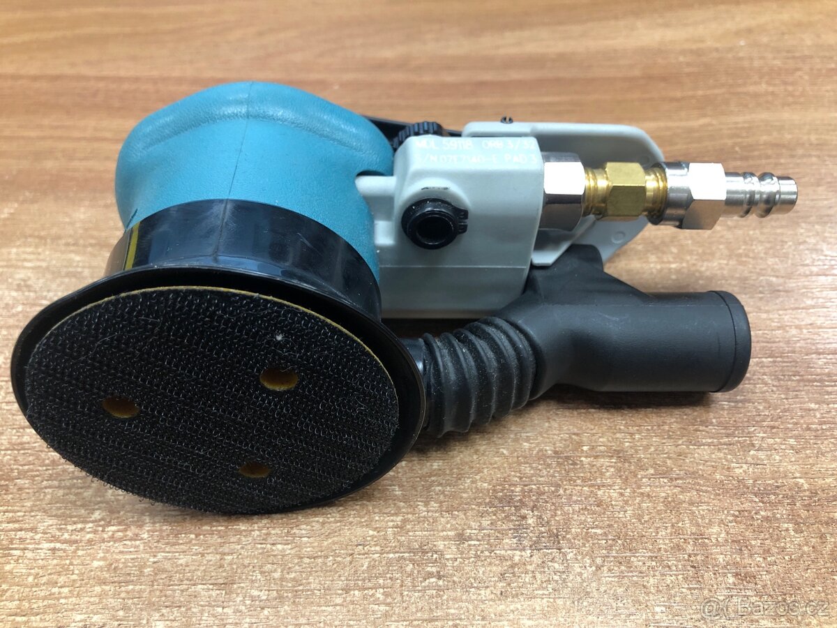 Dynorbital Spirit 3” (76 mm) - 3