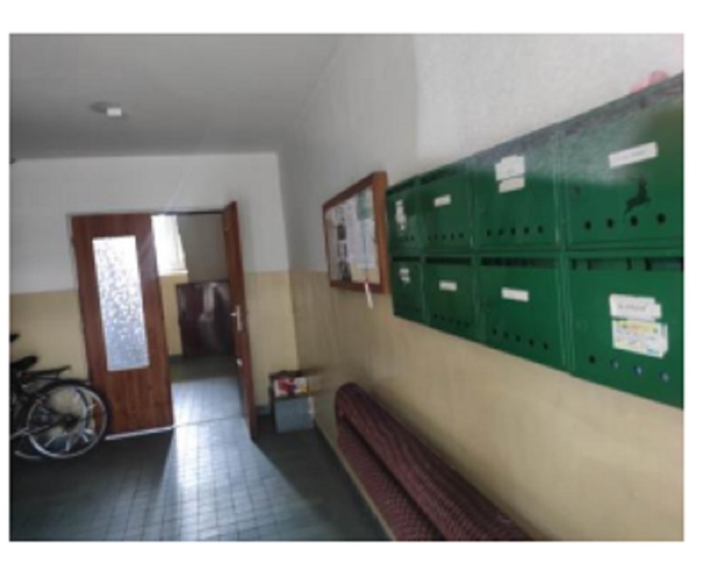 byt 3+1, v obci Vrchlabí, ID 8484e 0809 - 3