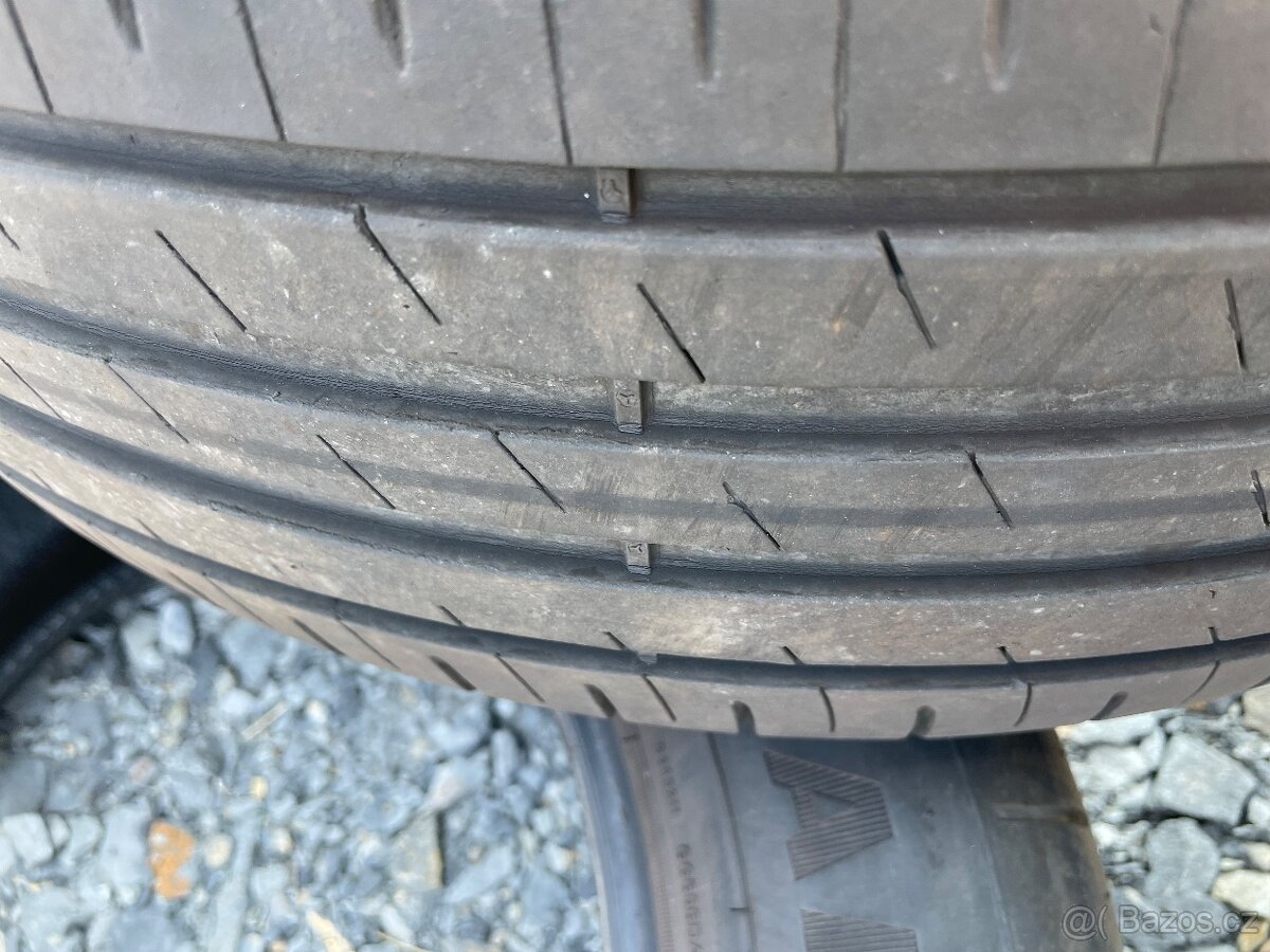 Good Year - Efficient grip performance (205/60 R16 92V) - 3