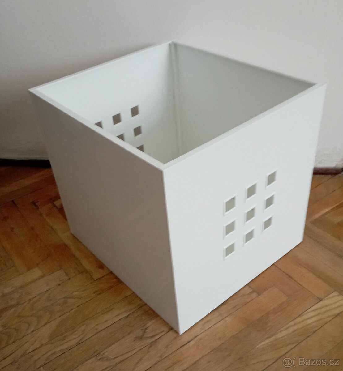 Úložný box IKEA LEKMAN - 3