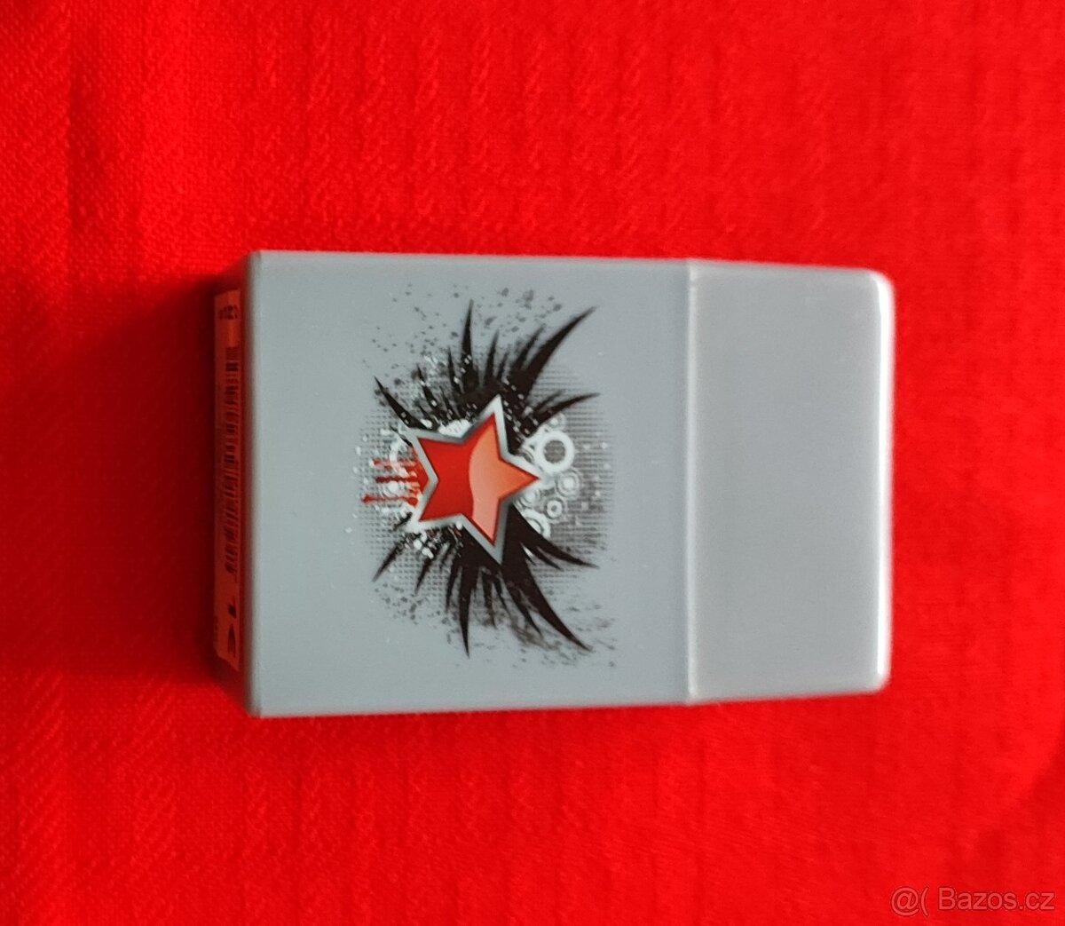 Krabička na cigarety - 3