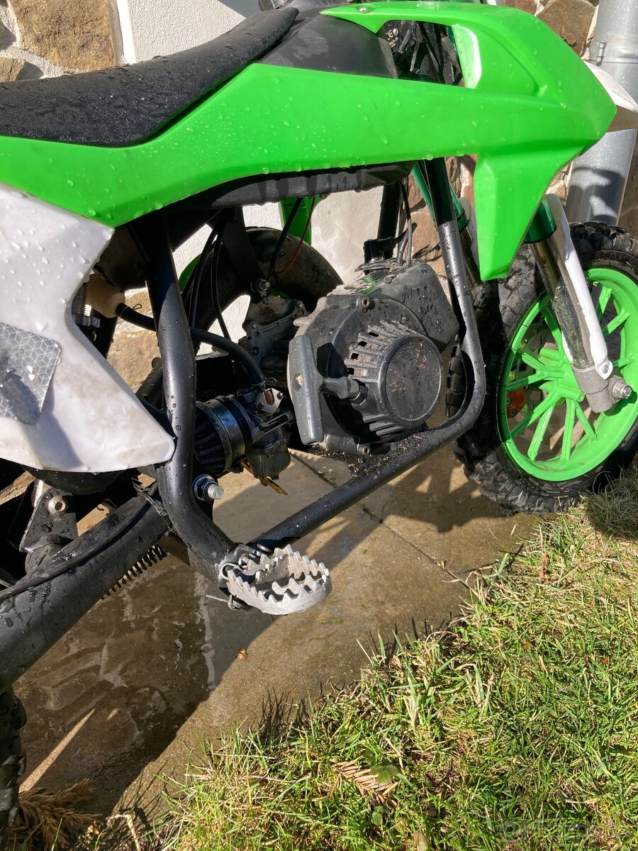 Cross - 3