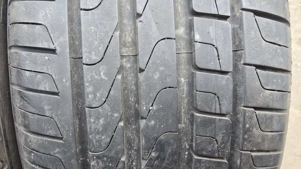 Letní pneu 225/45/18 Pirelli - 3