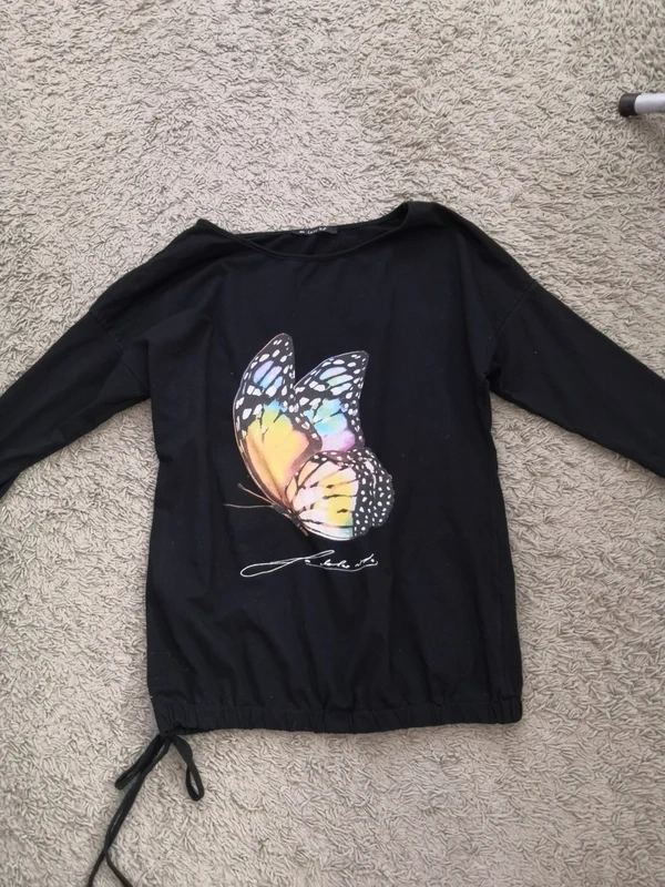 Tričko vel.S - 3