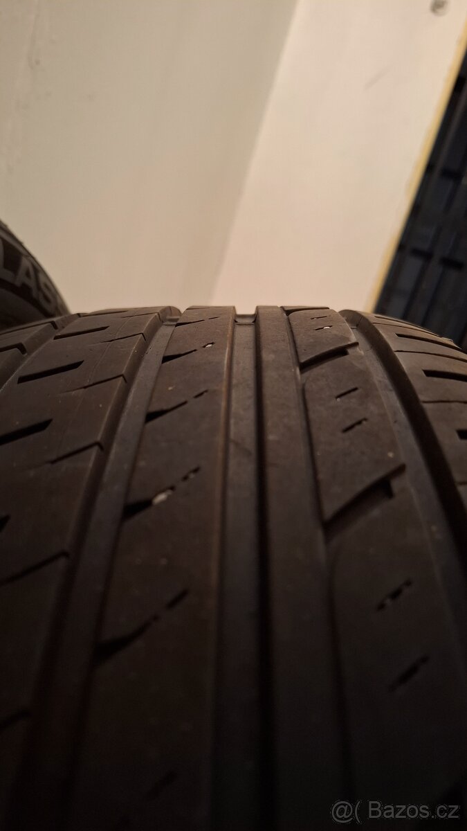 Letní pneu 205/55 R16 - 3