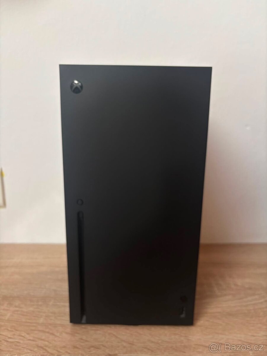 Herní konzole Xbox Series X 1TB 🎮 - 3