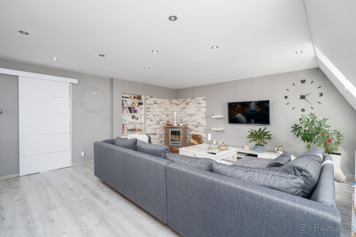 Prodej bytu 2+kk 78 m², Teplice - Londynská - 3