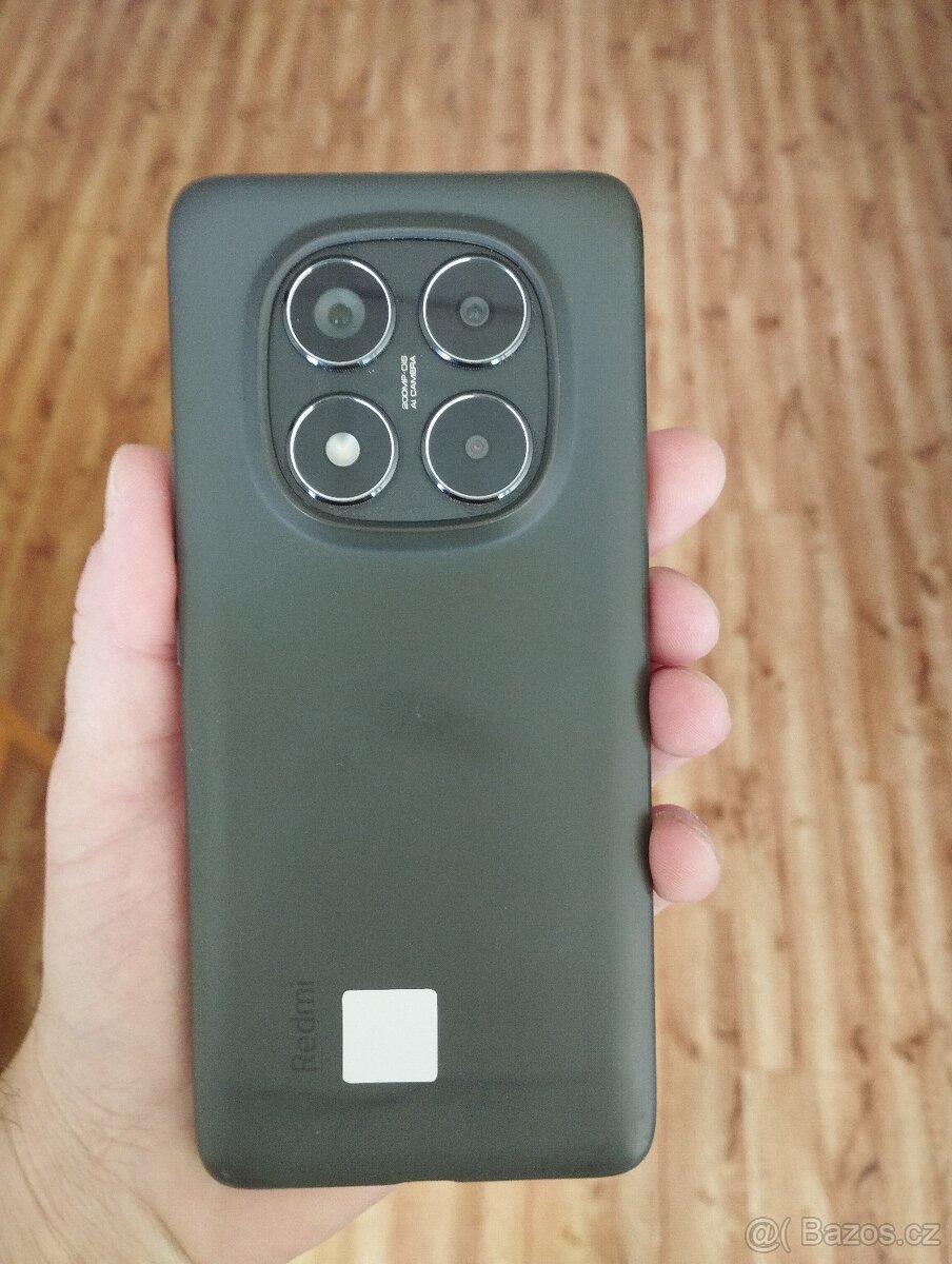 Xiaomi Redmi Note 14 Pro 5G Dual SIM - 3