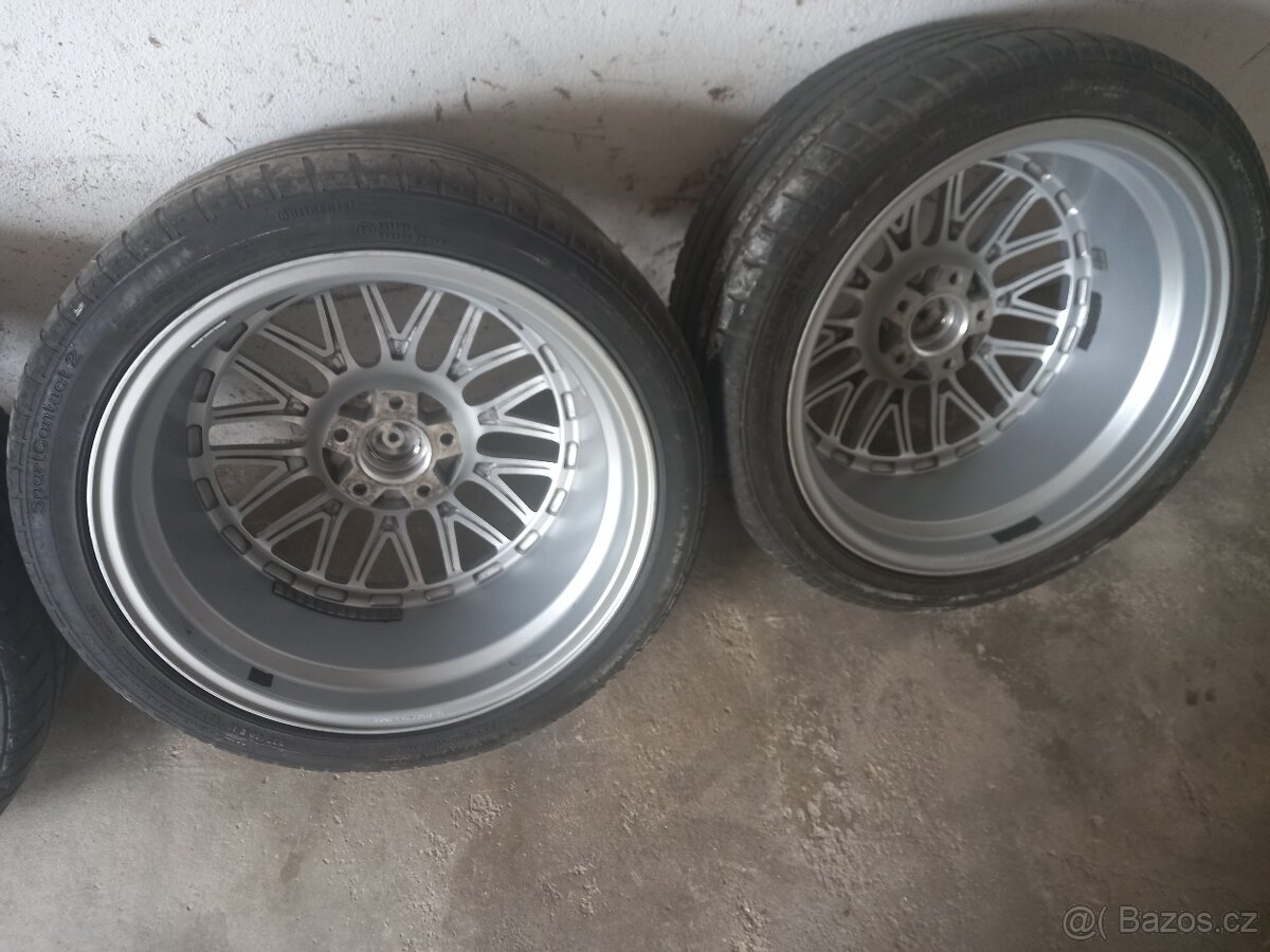 5x112 r18 BBS - 3