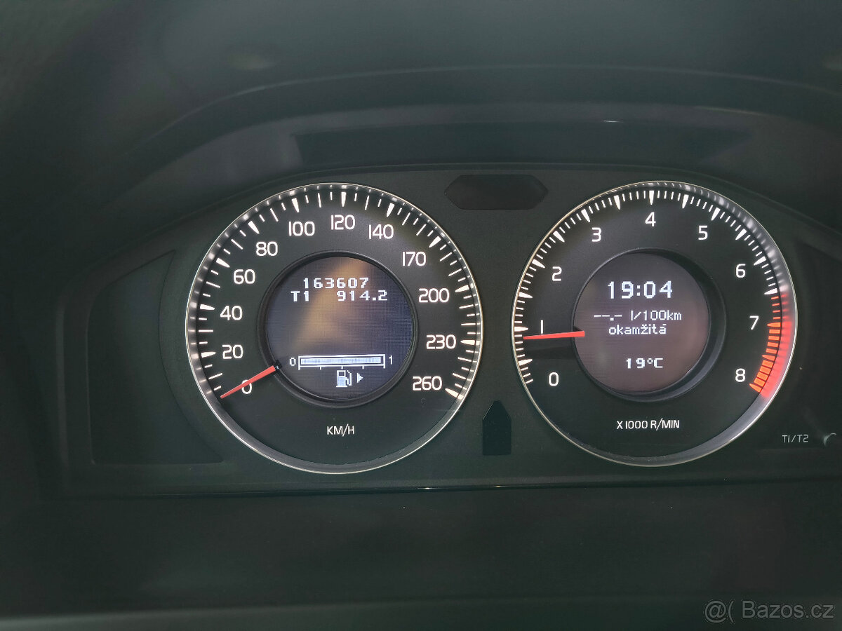 Volvo S60 - 3