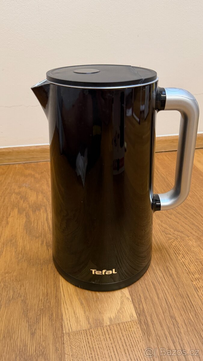 Rychlovarná konvice s regulací teploty Tefal KO854830 - 3