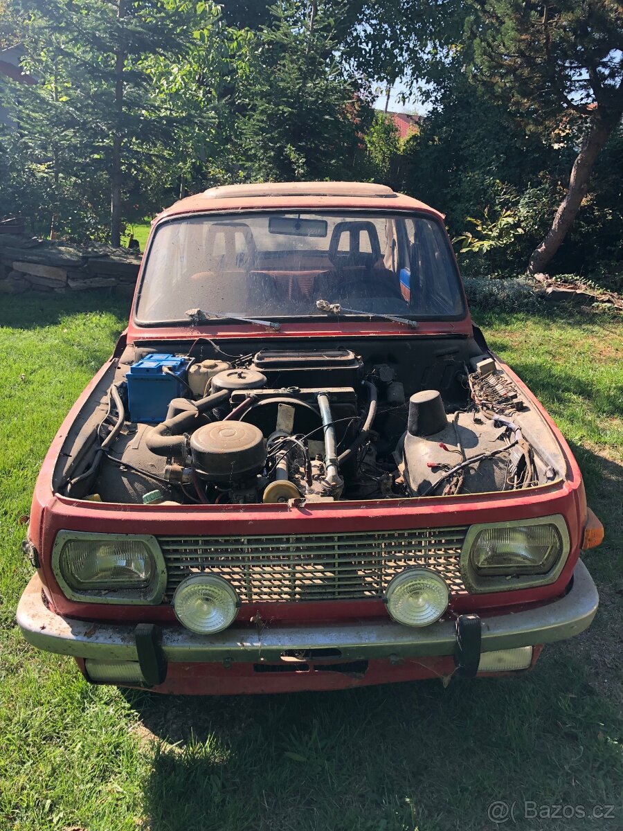 Wartburg 353 - 3