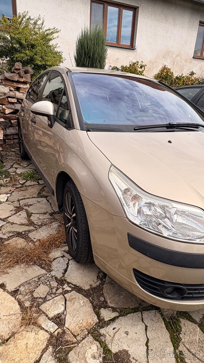 Citroen C4 - 3