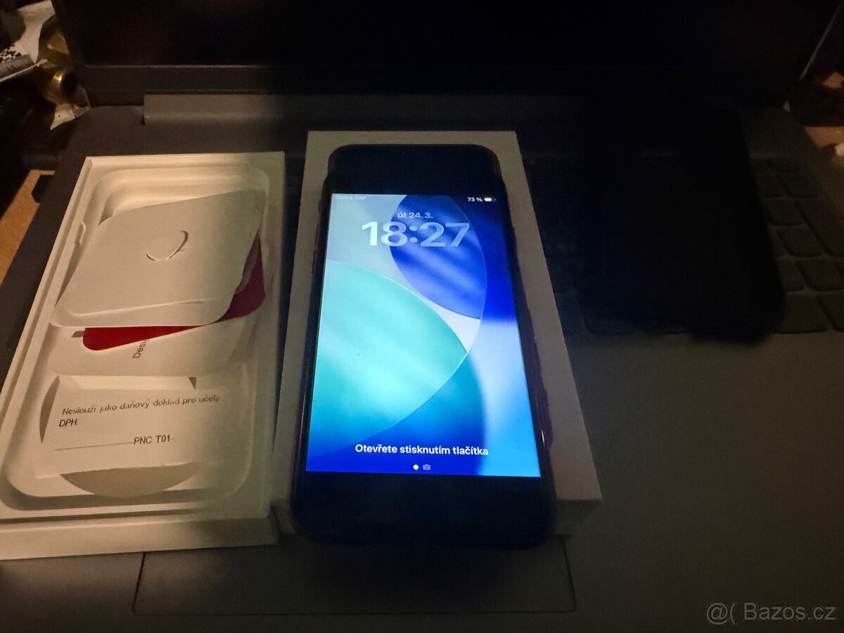 IPhone SE 3 gen - 3