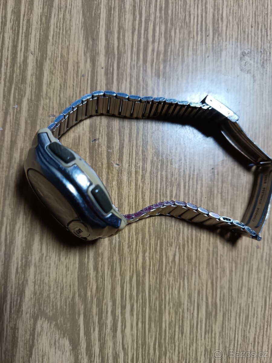 Casio W-755 - 3