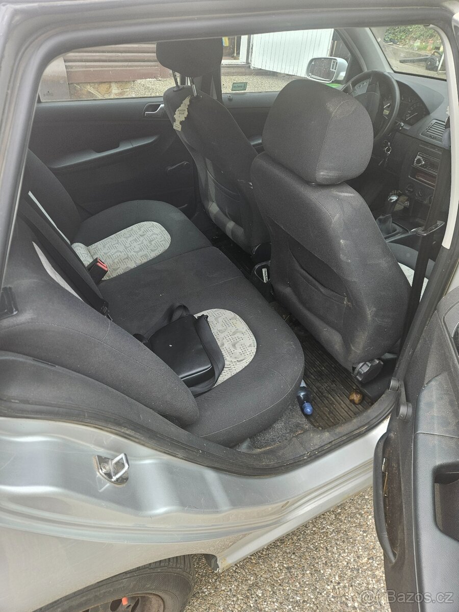 Skoda Fabia - 3