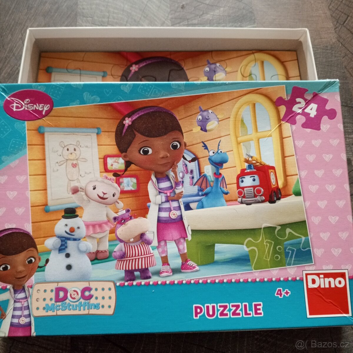 puzzle - 3
