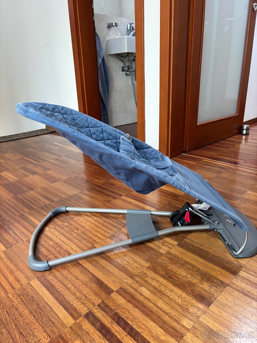 Hopsadlo baby bjorn - 3