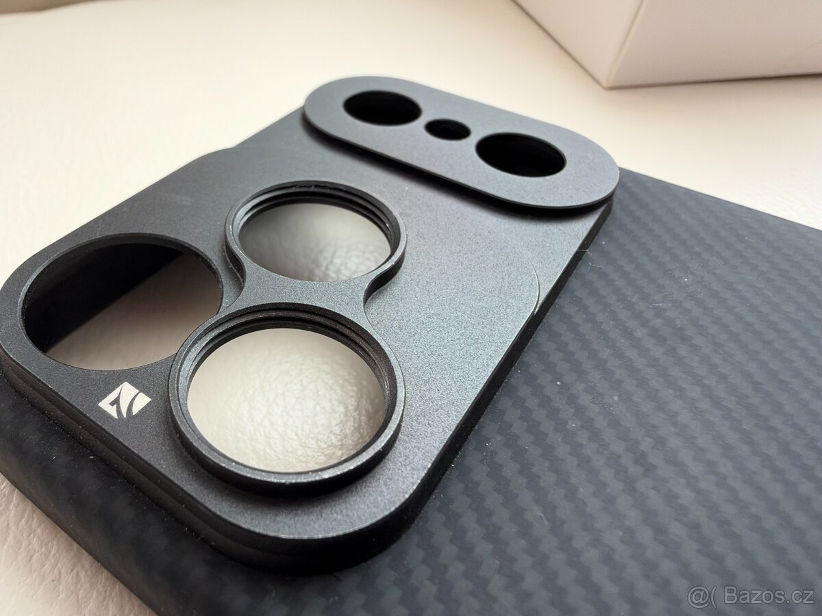 Freewell ProFilmMaker Case pro iPhone 17 Pro Max. - 3
