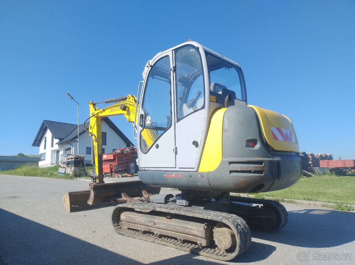 Wacker neuson 3503vds - 3