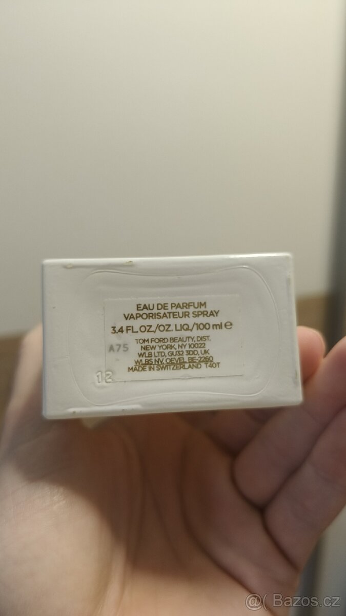 Tom Ford Soleil Blanc 100ml - 3