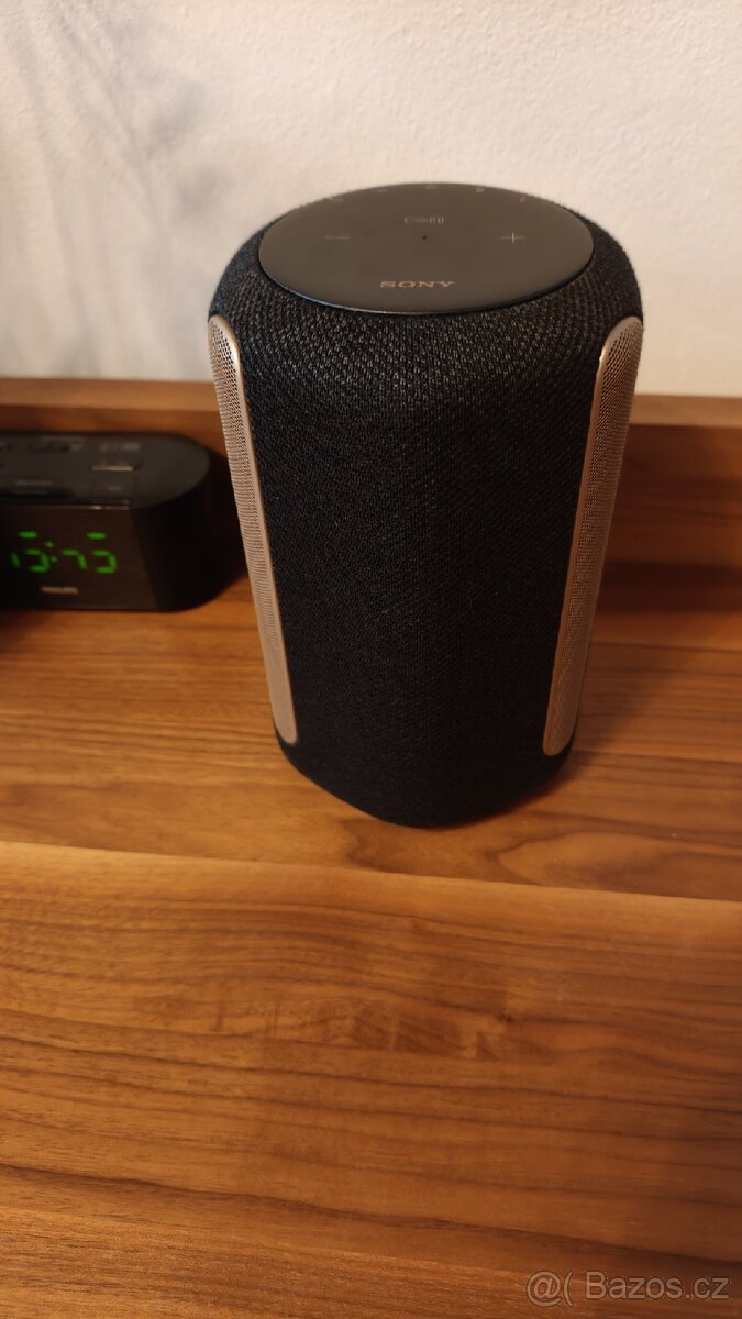 Reproduktor Sony SRS-RA3000 - 3