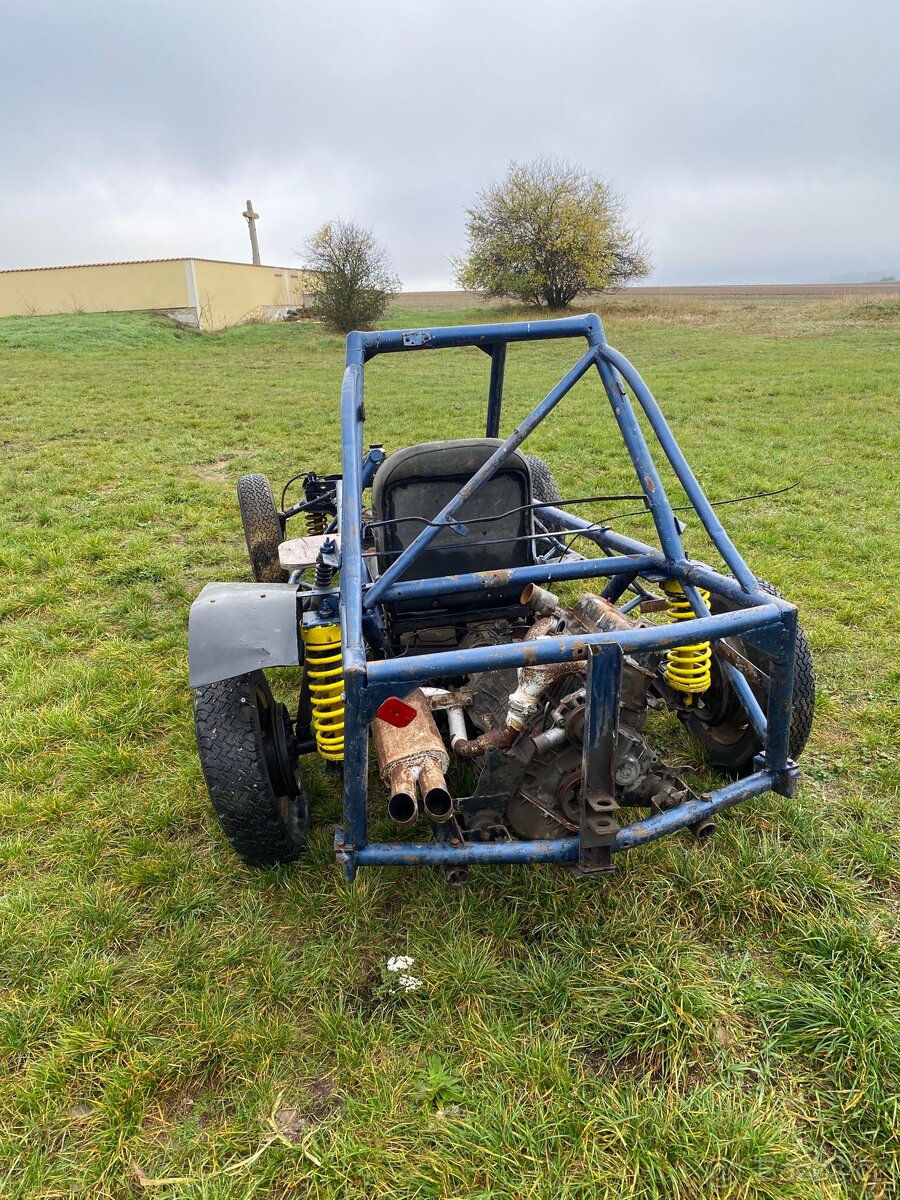 Prodám buggy